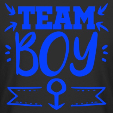 Grundschule T-Shirt - Team Junge Schwangerschaft Nachwuchs Partnerlook