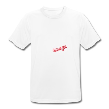 Grundschule T-Shirt - Lehrer Lehrerin Weil ich der Lehrer bin Deswegen