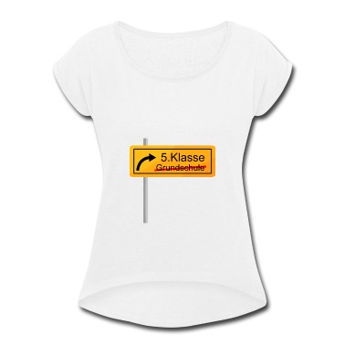 Grundschule T-Shirt - Einschulung tschau Kindergarten Schule