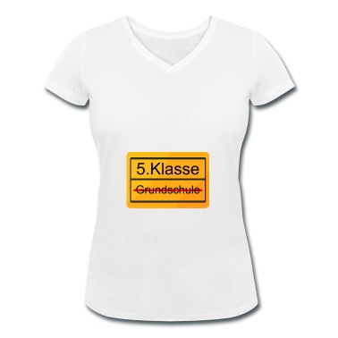 Grundschule T-Shirt - einschulung schulanfang Mittelschule