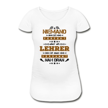 Grundschule T-Shirt - Lehrer Teacher lustiger Spruch