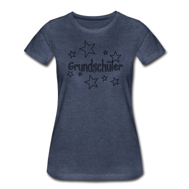 Grundschule T-Shirt - Grundschüler