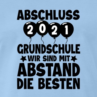 Grundschule T-Shirt - Abschluss Grundschule