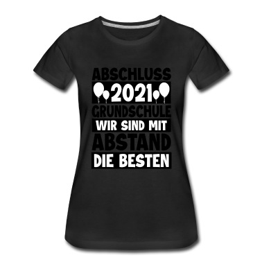 Grundschule T-Shirt - Abschluss Grundschule