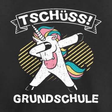 Grundschule T-Shirt - Grundschule Abschluss Tschüss Grundschule Geschenk