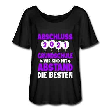 Grundschule T-Shirt - Abschluss Grundschule