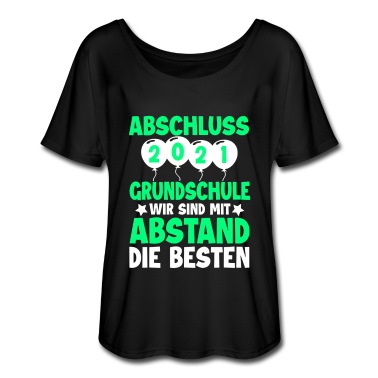 Grundschule T-Shirt - Abschluss Grundschule