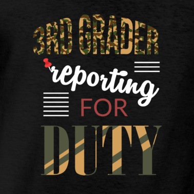 Grundschule T-Shirt - Grundschule Grundschullehrer