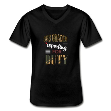 Grundschule T-Shirt - Grundschule Grundschullehrer