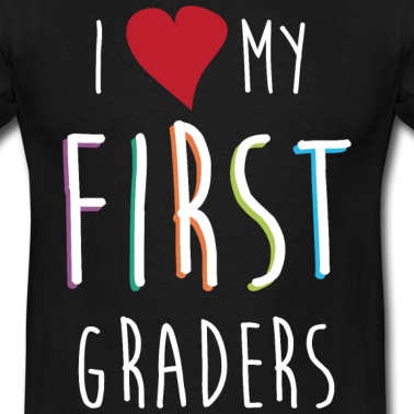 Grundschule T-Shirt - Grundschule Grundschullehrer