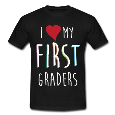 Grundschule T-Shirt - Grundschule Grundschullehrer