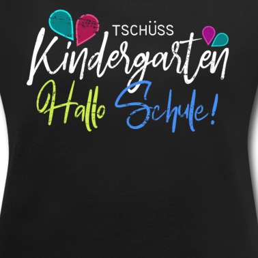 Grundschule T-Shirt - Einschulung Grundschule
