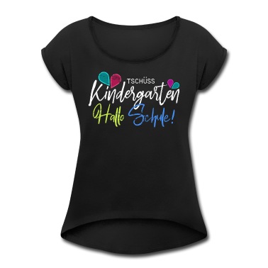 Grundschule T-Shirt - Einschulung Grundschule