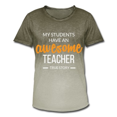 Grundschule T-Shirt - Grundschule Grundschullehrer