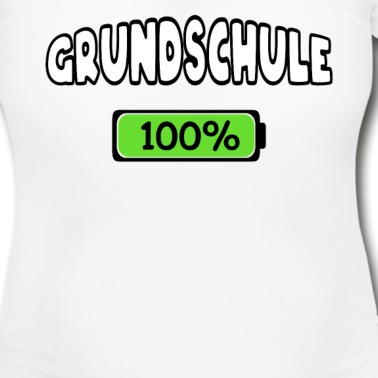 Grundschule T-Shirt - Grundschule Abschluss Weiterführende Schule