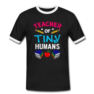 Grundschule T-Shirt - Grundschullehrer Grundschule Lehrer