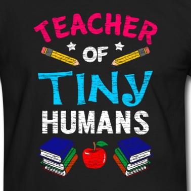 Grundschule T-Shirt - Grundschullehrer Grundschule Lehrer