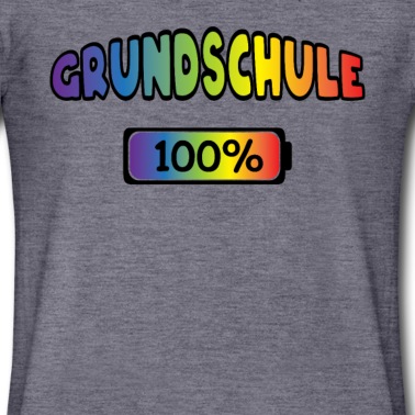 Grundschule T-Shirt - Grundschule 5. Klasse Weltherrschaft Kindergarten
