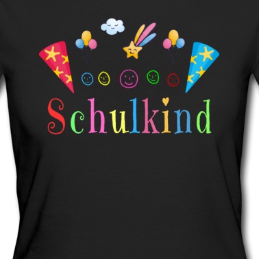Grundschule T-Shirt - Einschulung Grundschule Schulbeginn Schulkind