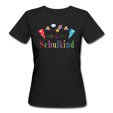Grundschule T-Shirt - Einschulung Grundschule Schulbeginn Schulkind