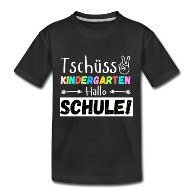 Grundschule T-Shirt - Einschulung Grundschule Schulanfänger Erstklässler