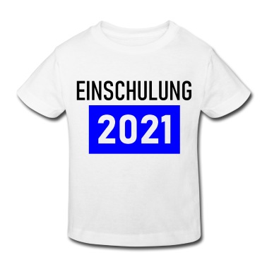 Grundschule T-Shirt - Einschulung 2021 - Grundschule Schule Erstklässler