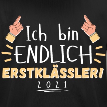 Grundschule T-Shirt - Einschulung Grundschule Schulanfänger Erstklässler