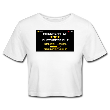Grundschule T-Shirt - Einschulung Grundschule Gamer Brotdose