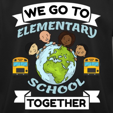 Grundschule T-Shirt - Einschulung wir gehen zusammen zur Grundschule