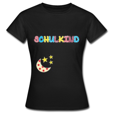 Grundschule T-Shirt - Schulkind Schulanfang Grundschule Geschenkidee