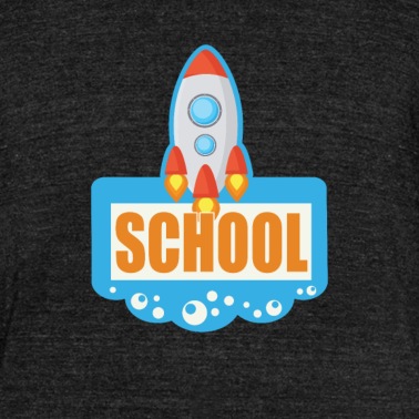 Grundschule T-Shirt - Schule Shirt & Geschenkidee Grundschule