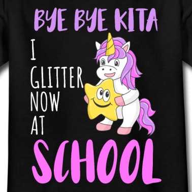 Grundschule T-Shirt - 1. Klasse Grundschüler Geschenk Schulbeginn