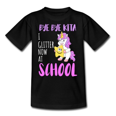 Grundschule T-Shirt - 1. Klasse Grundschüler Geschenk Schulbeginn