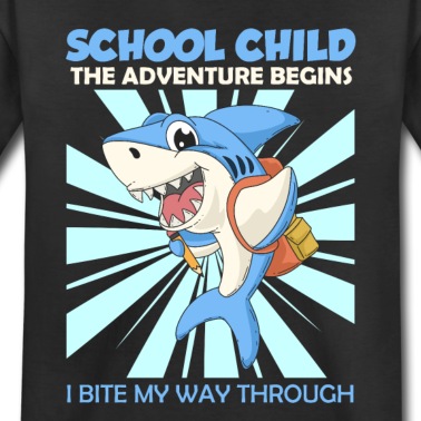 Grundschule T-Shirt - Schulkind 2021 Schulbeginn Grundschule Spruch