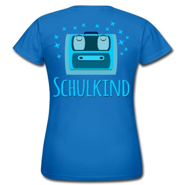 Grundschule T-Shirt - Schulkind Grundschüler Geschenke