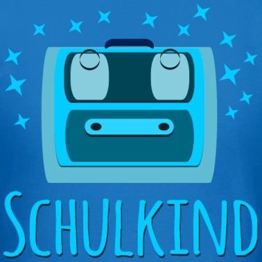 Grundschule T-Shirt - Schulkind Grundschüler Geschenke