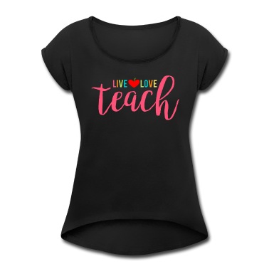 Grundschule T-Shirt - Lehrer Lehrerin T-Shirt Geschenk Grundschule