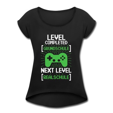 Grundschule T-Shirt - Realschule 5. Klasse Grundschule Einschulung