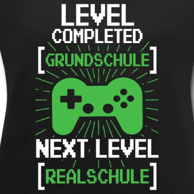 Grundschule T-Shirt - Realschule 5. Klasse Grundschule Einschulung
