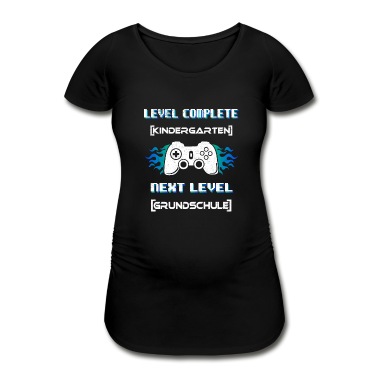 Grundschule T-Shirt - Einschulung Grundschule 1.Klasse Gaming