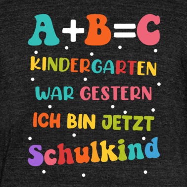 Grundschule T-Shirt - Grundschüler Einschulung 1. Klasse Schulkind 2021