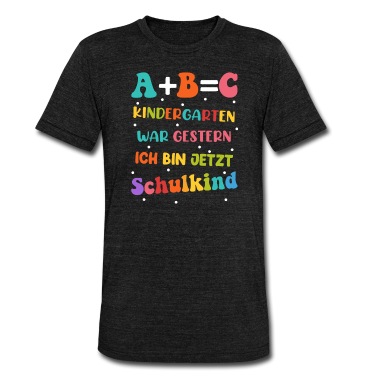 Grundschule T-Shirt - Grundschüler Einschulung 1. Klasse Schulkind 2021
