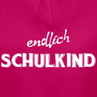 Grundschule T-Shirt - Endlich Schulkind Grundschule Einschulung Schule