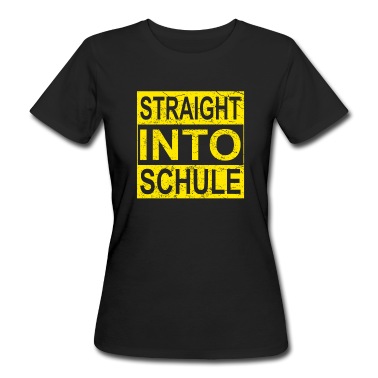 Grundschule T-Shirt - SCHULE Schulanfang Grundschule Erstklässler Klasse