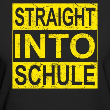 Grundschule T-Shirt - SCHULE Schulanfang Grundschule Erstklässler Klasse