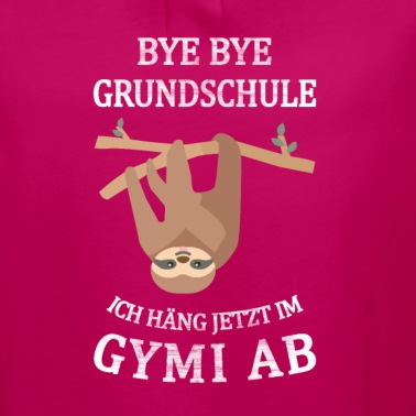Grundschule T-Shirt - Kinder Grundschule Abschluss Geschenk Gymnasium