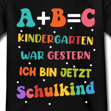 Grundschule T-Shirt - Grundschüler Einschulung 1. Klasse Schulkind 2021