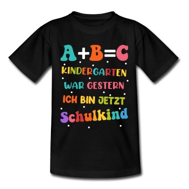 Grundschule T-Shirt - Grundschüler Einschulung 1. Klasse Schulkind 2021