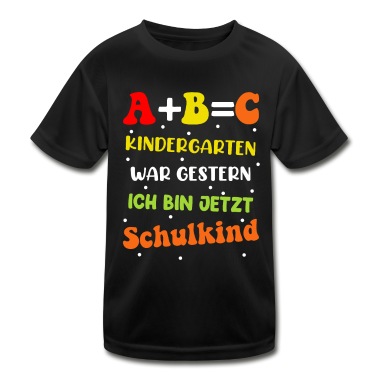 Grundschule T-Shirt - 1. Klasse Einschulung 2021 Schulkind Grundschule