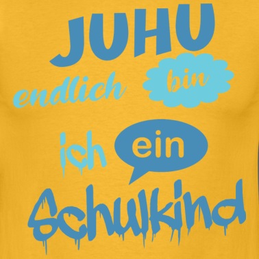 Grundschule T-Shirt - Einschulung Grundschule Schulkind